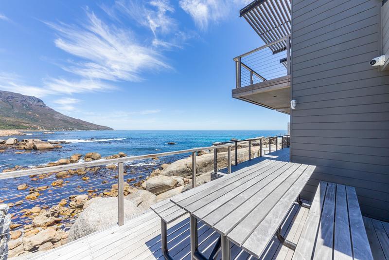 5 Bedroom Property for Sale in Camps Bay Western Cape